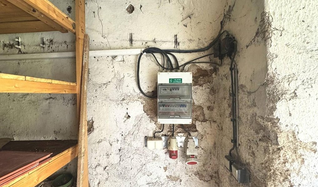 Prodej domu 93 m² s pozemkem 562 m², Trhová Kamenice – náhled fotky 20