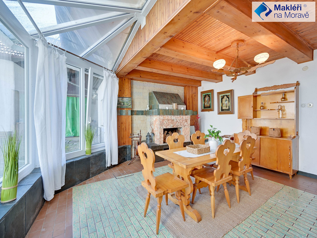 Prodej domu 200 m² s pozemkem 3 182 m² – fotografie 4