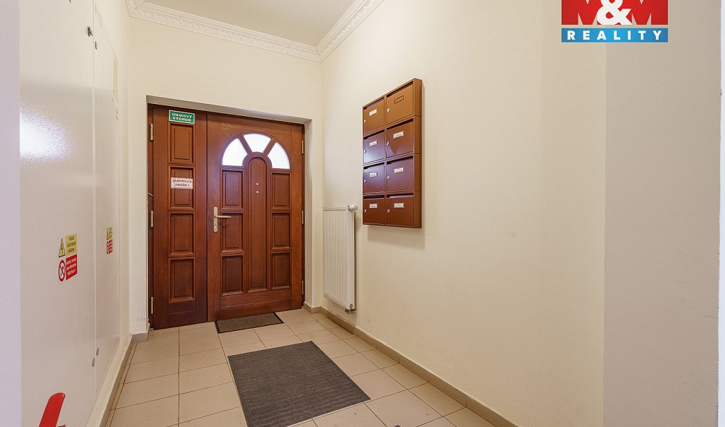 Prodej nájemního domu, činžáku 402 m², Karlovy Vary – náhled fotky 29