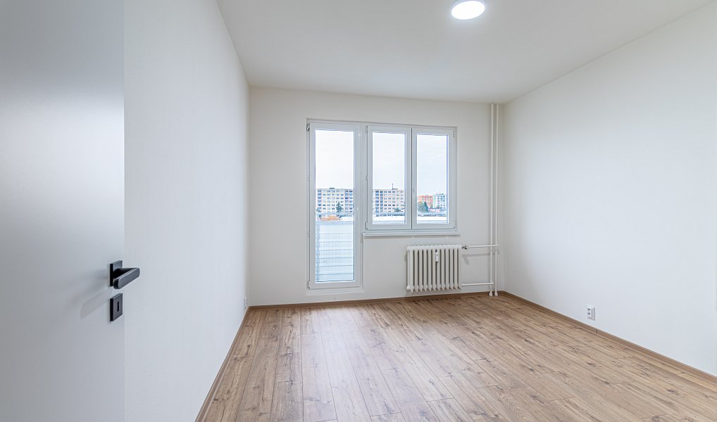 Prodej bytu 2+1 53 m², Mladá Boleslav – náhled fotky 4