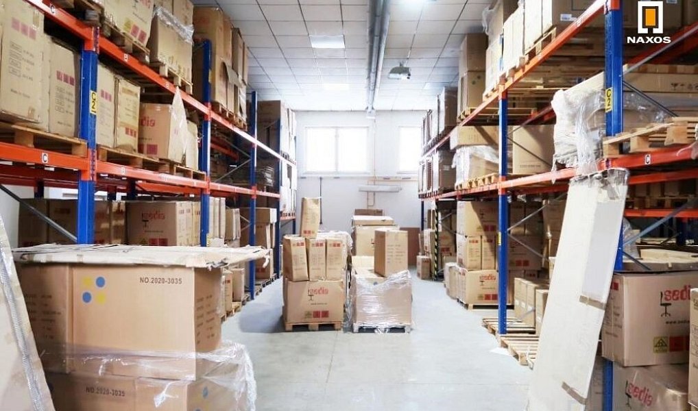 Prodej skladovacích prostor 4 100 m², Bílovec – náhled fotky 24