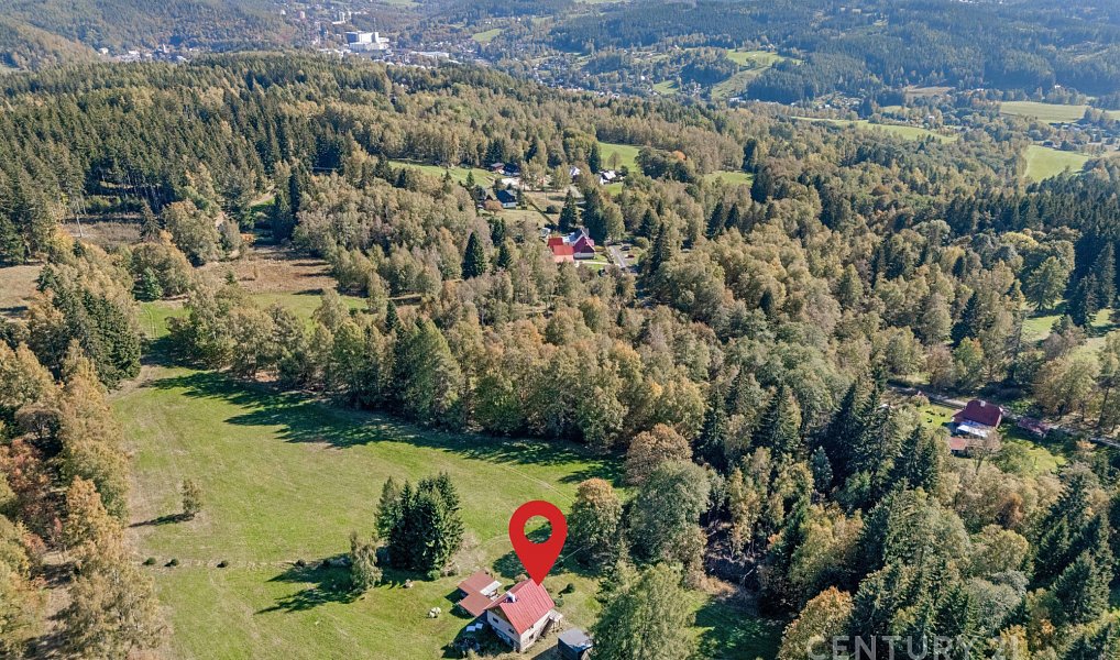 Prodej chaty/chalupy 50 m² s pozemkem 200 m², Nejdek – náhled fotky 12
