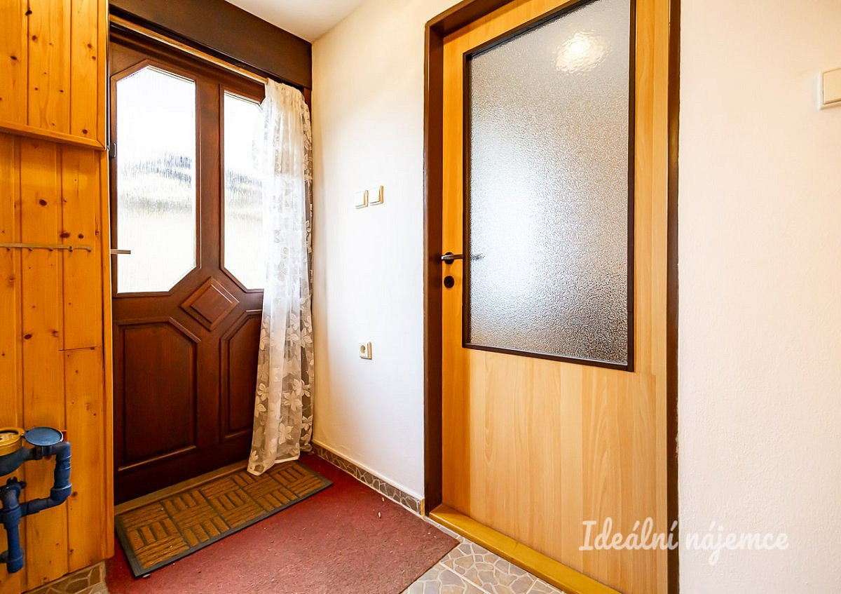 Pronájem domu 41 m² s pozemkem 100 m² – fotografie 3