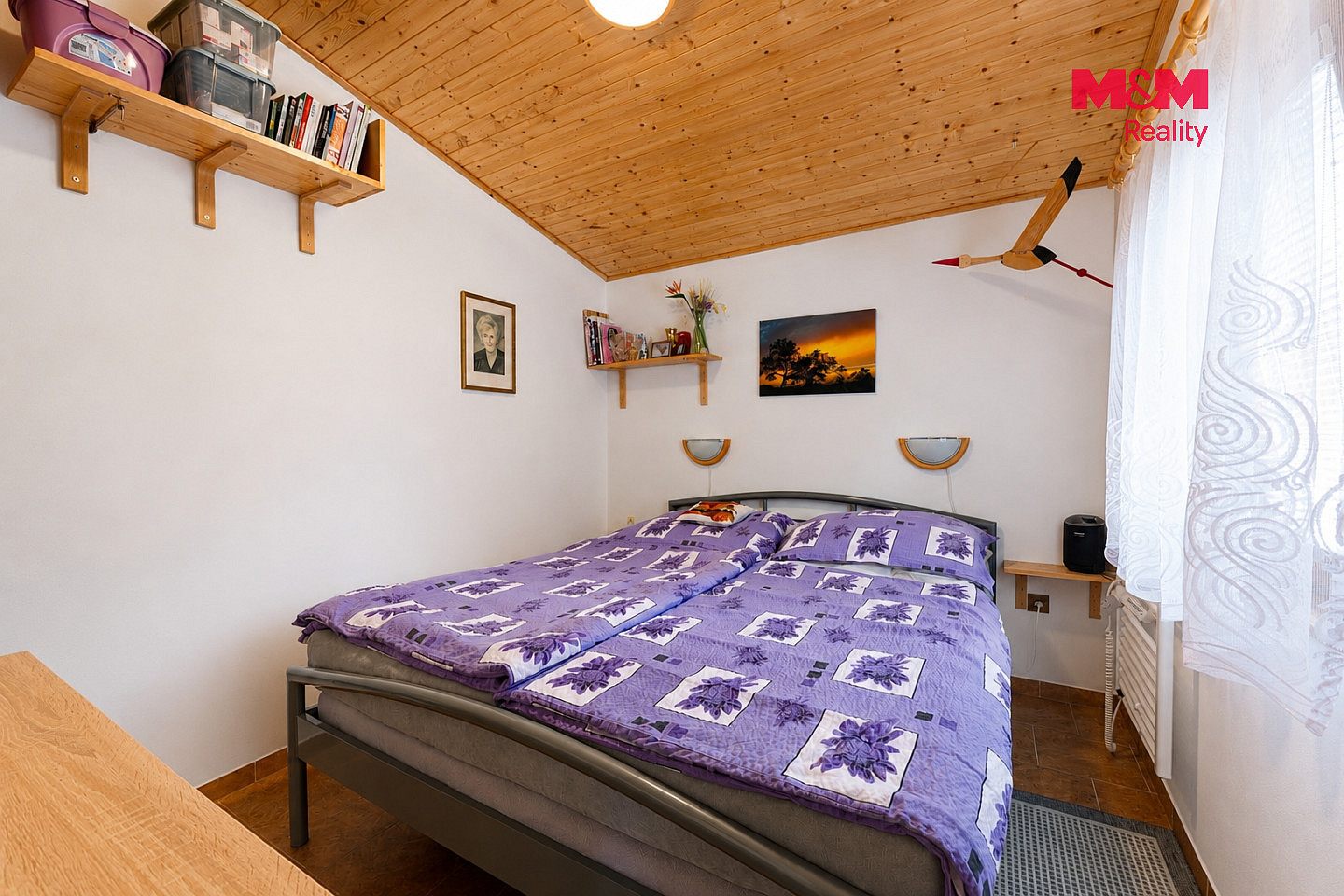 Prodej chaty/chalupy 44 m² s pozemkem 686 m² — photo 5