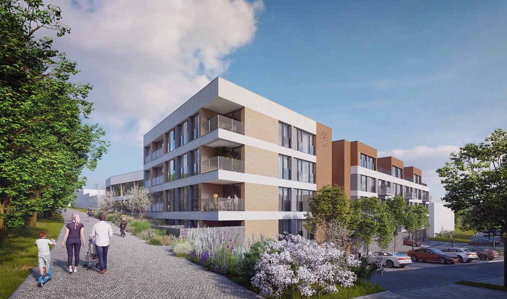 Prodej bytu 4+kk 117 m², Úvaly – náhled fotky 7