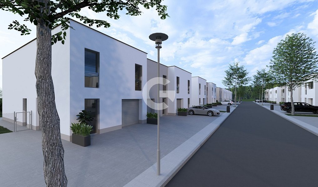 Prodej domu 140 m² s pozemkem 181 m², Zlín – náhled fotky 3