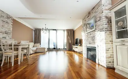 Prodej bytu 3+kk 111 m²