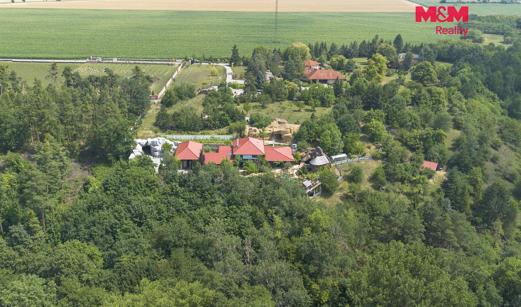 Prodej domu 996 m² s pozemkem 162 727 m², Kolín – náhled fotky 17