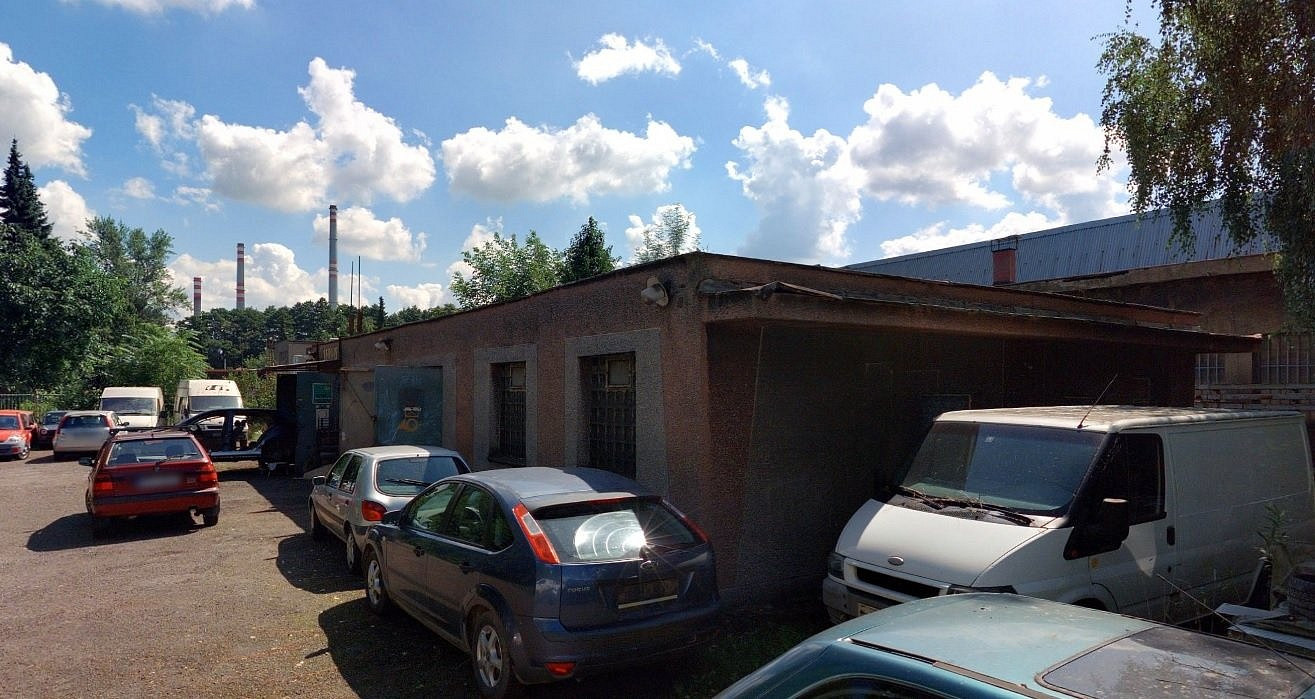 Prodej skladovacích prostor 259 m² — photo 5