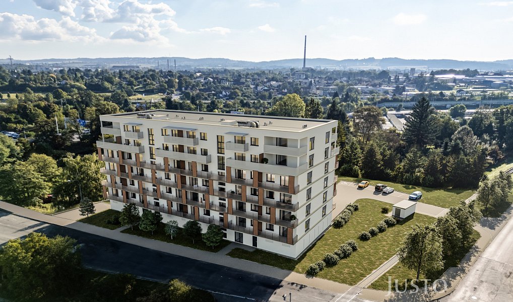 Prodej bytu 2+kk 57 m², České Budějovice – náhled fotky 19