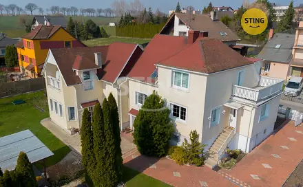 Prodej domu 250 m² s pozemkem 774 m², K Hrázi, Bolatice, okres Opava