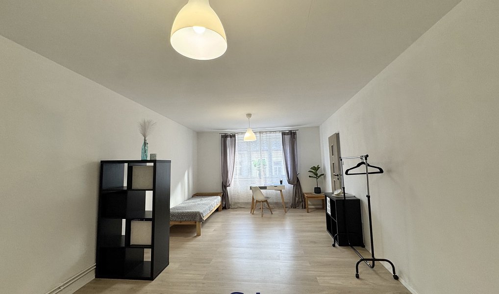 Pronájem bytu 2+kk 74 m², Česká Lípa – náhled fotky 16