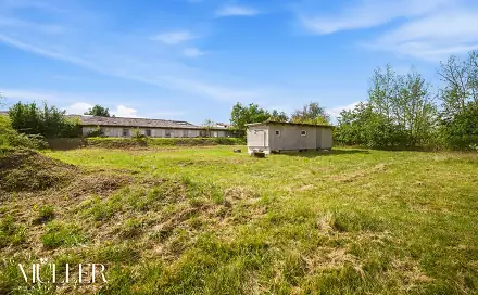 Prodej stavebního pozemku 1 340 m², Pardubice - Lány na Důlku