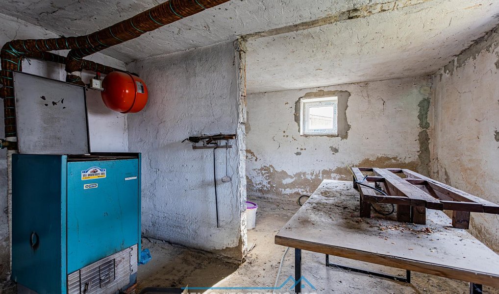 Prodej domu 65 m² s pozemkem 553 m², Vranov nad Dyjí – náhled fotky 31