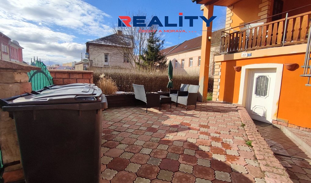 Pronájem bytu 2+1 58 m², Svitavy – náhled fotky 11