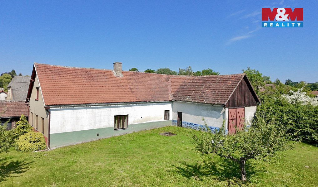 Prodej chaty/chalupy 175 m² s pozemkem 1 495 m², Veselíčko – náhled fotky 16