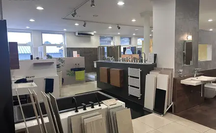 Pronájem obchodních prostor 407 m², Krajinská, Liberec - Liberec I-Staré Město