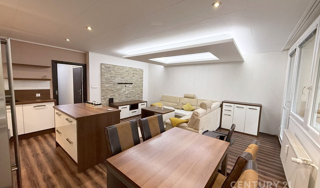 Pronájem bytu 3+kk 71 m², Praha – náhled fotky 11