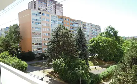 Prodej bytu 3+1 78 m²