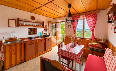 Prodej chaty/chalupy 25 m² s pozemkem 921 m², Kostelec u Holešova, okres Kroměříž