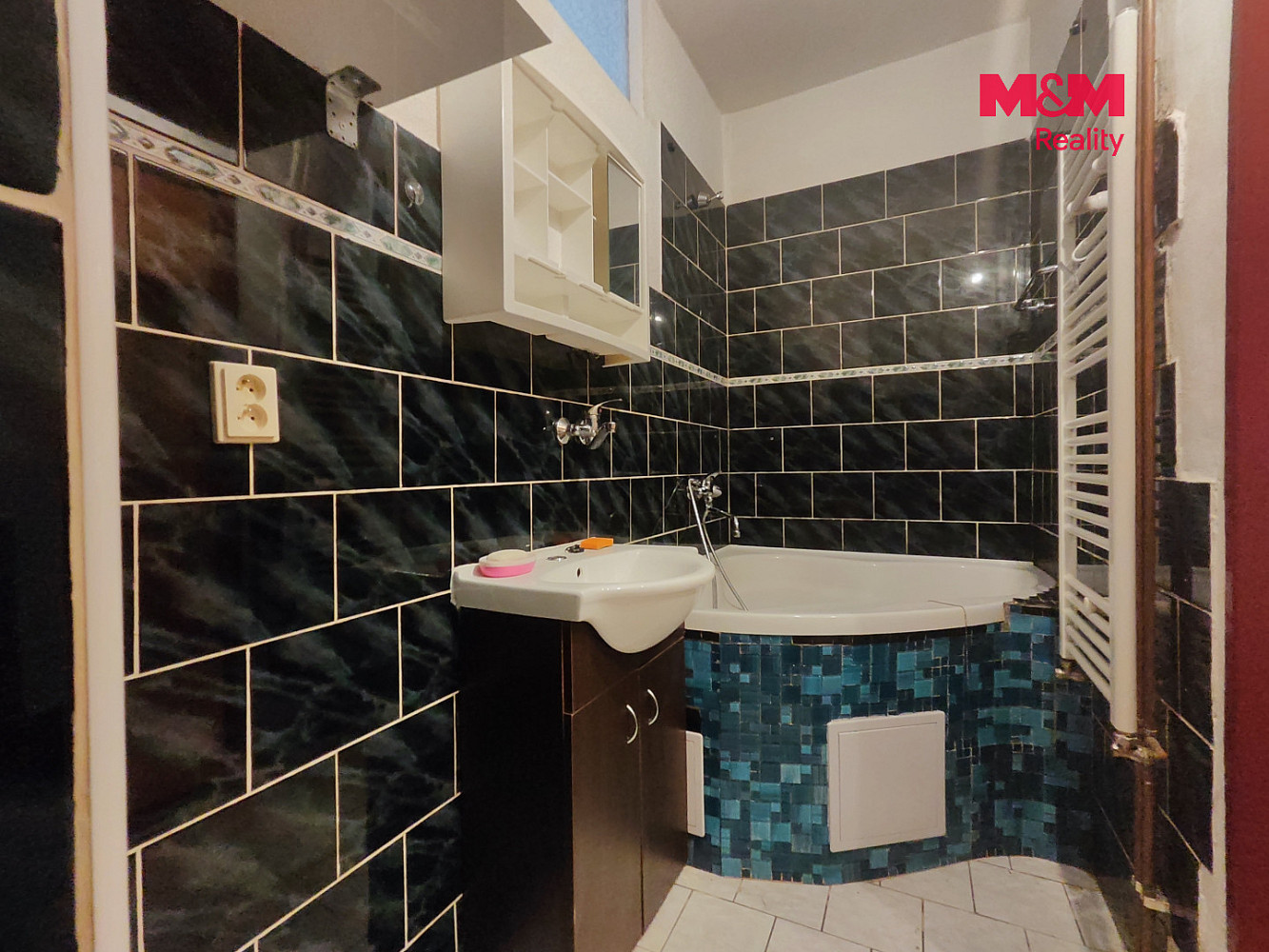 Pronájem bytu 2+1 54 m² – fotografie 2