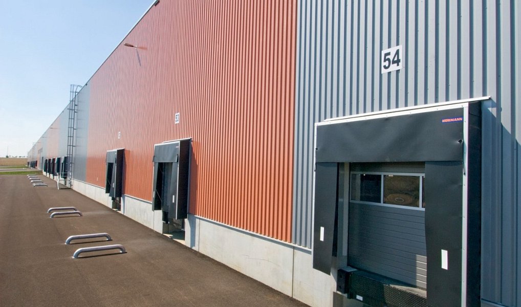 Pronájem skladovacích prostor 23 569 m², Strančice – náhled fotky 8