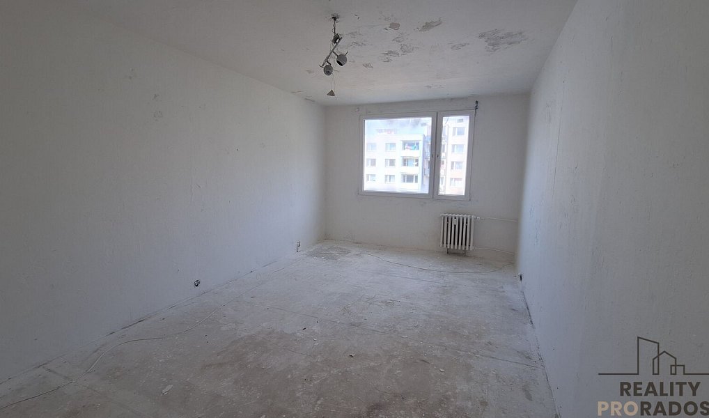 Prodej bytu 3+1 75 m², Ústí nad Labem – náhled fotky 6