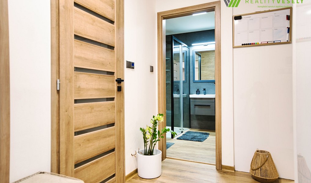 Prodej domu 73 m² s pozemkem 419 m², Hodonín – náhled fotky 15