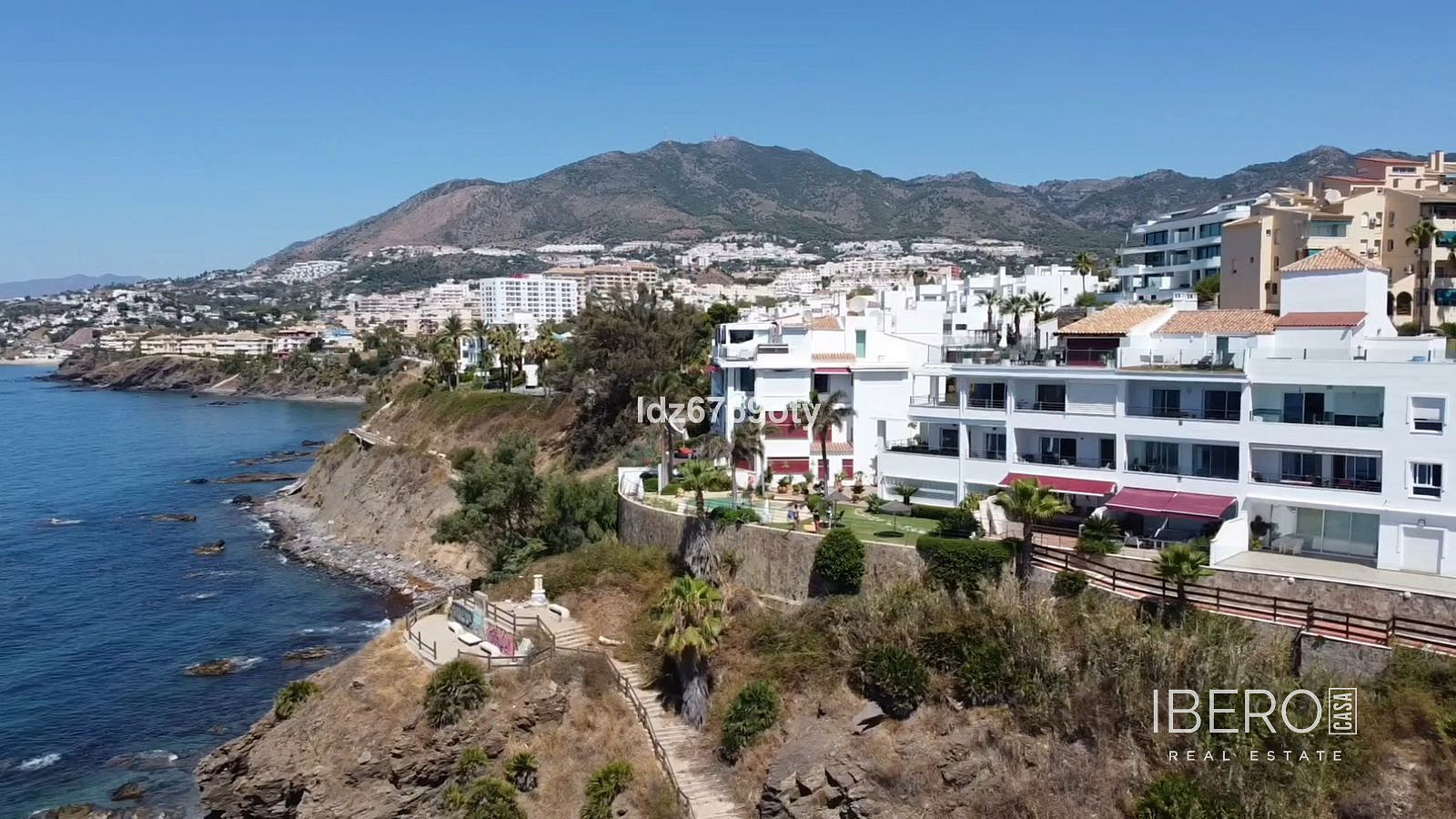 Piso 4+kk – Benalmádena - Vista 2
