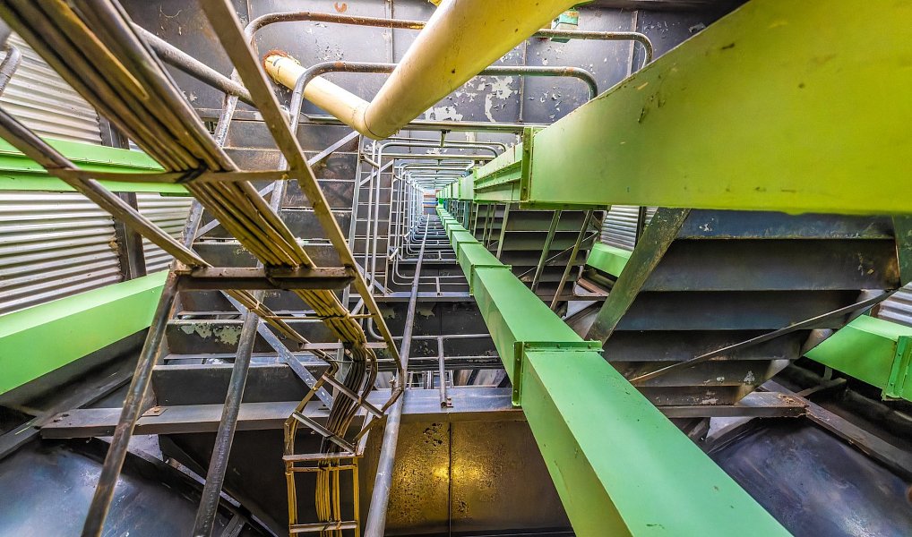 Prodej výrobních prostor 9 957 m², Kájov – náhled fotky 20