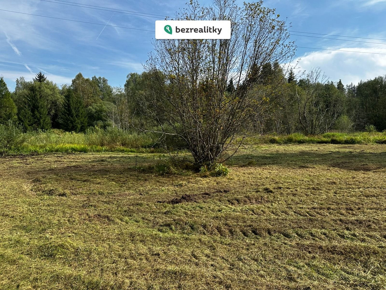 Prodej stavebního pozemku 8 518 m²