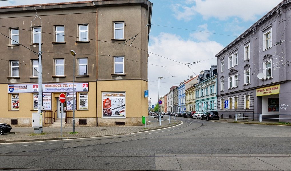 Pronájem bytu 2+1 66 m², Plzeň – náhled fotky 12