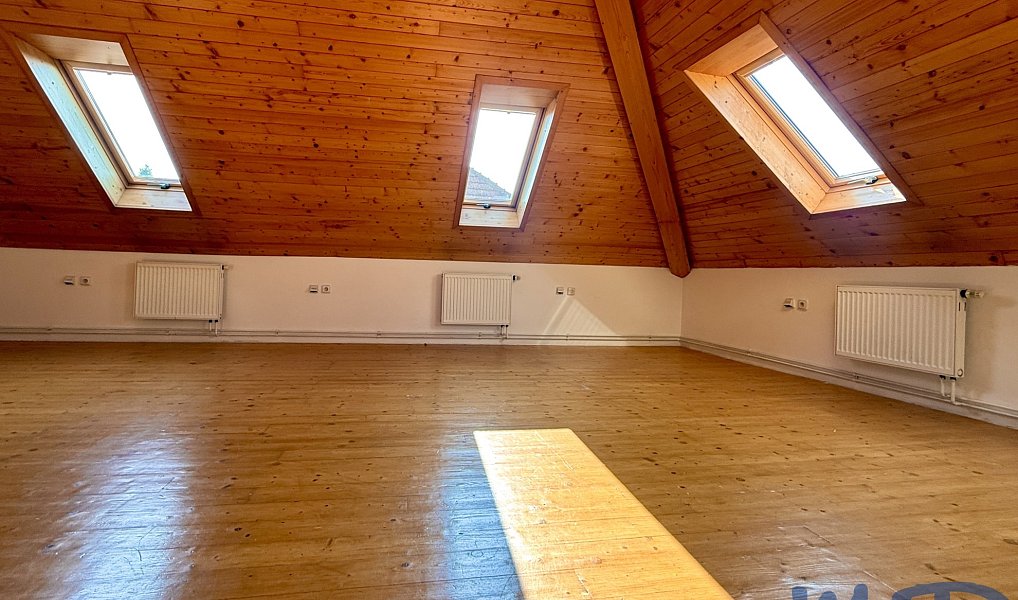 Prodej domu 251 m² s pozemkem 77 m², Třebíč – náhled fotky 21