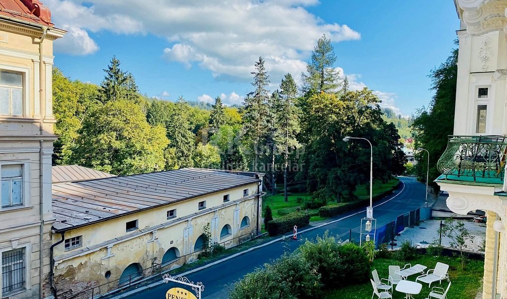 Prodej bytu 2+1 73 m², Mariánské Lázně – náhled fotky 12