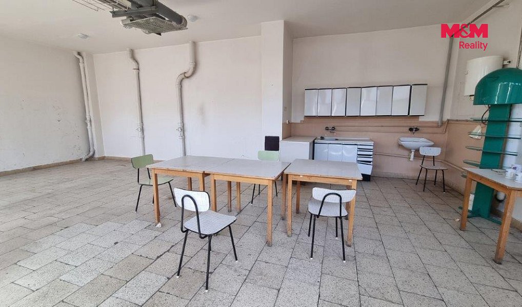 Pronájem obchodních prostor 739 m², Orlová – náhled fotky 15