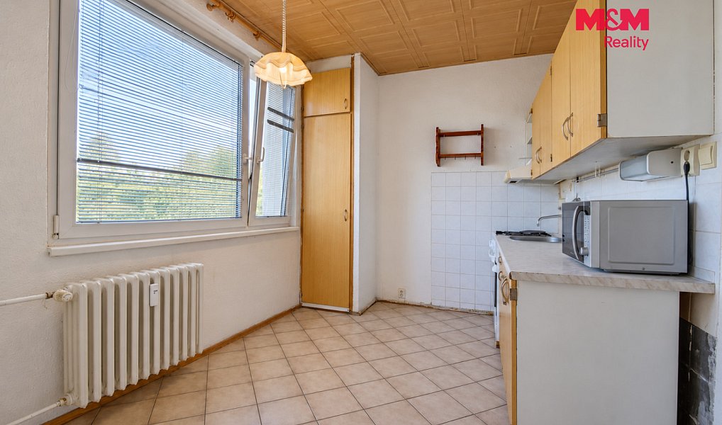 Prodej bytu 4+1 82 m², Chrudim – náhled fotky 7