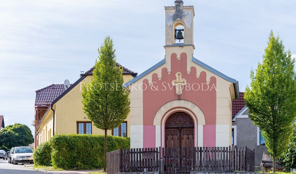Prodej nájemního domu, činžáku 174 m², Hluboká nad Vltavou – náhled fotky 29