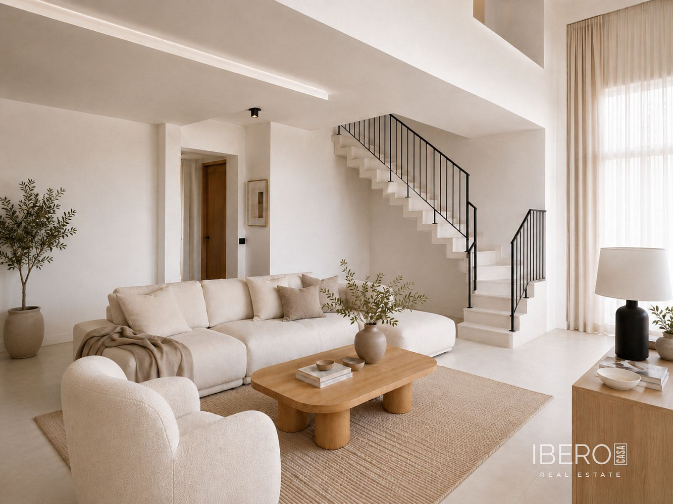 Piso 3+kk – Marbella, Nueva Andalucía - Vista 4