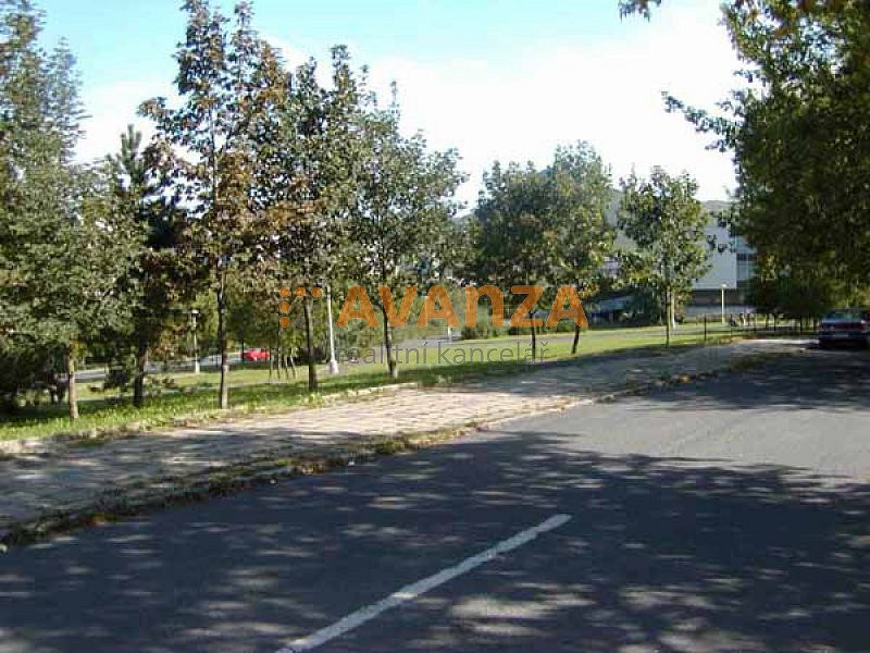Prodej komerčního pozemku 5 527 m² – fotografie 2