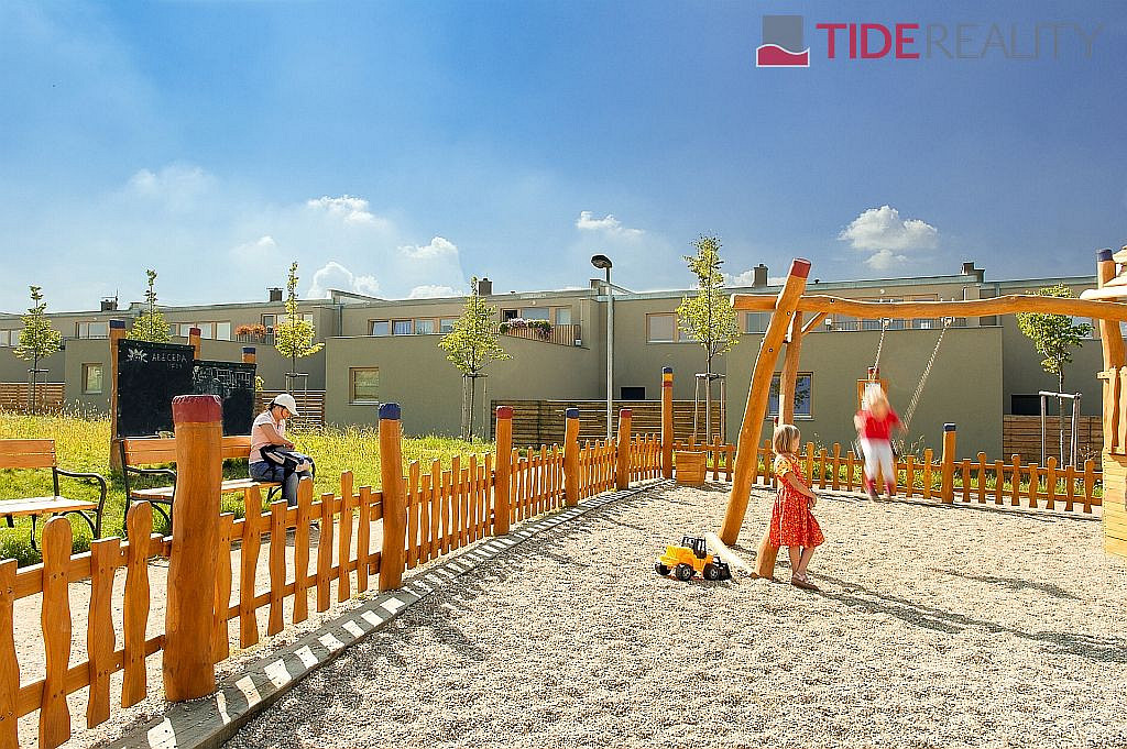 Prodej stavebního pozemku 890 m² – fotografie 3