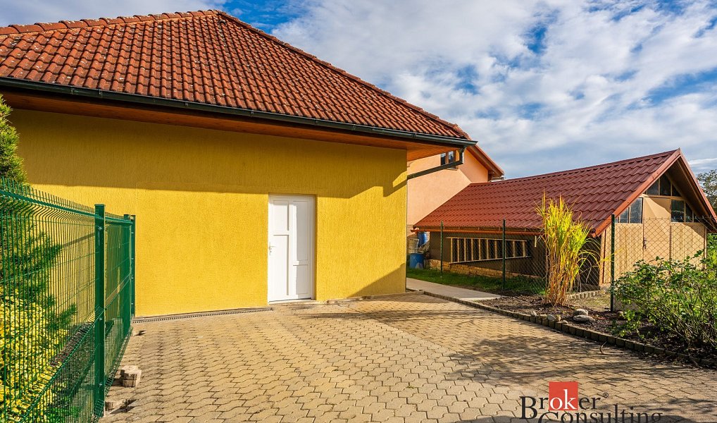 Pronájem bytu 3+kk 110 m², Mladá Boleslav – náhled fotky 15