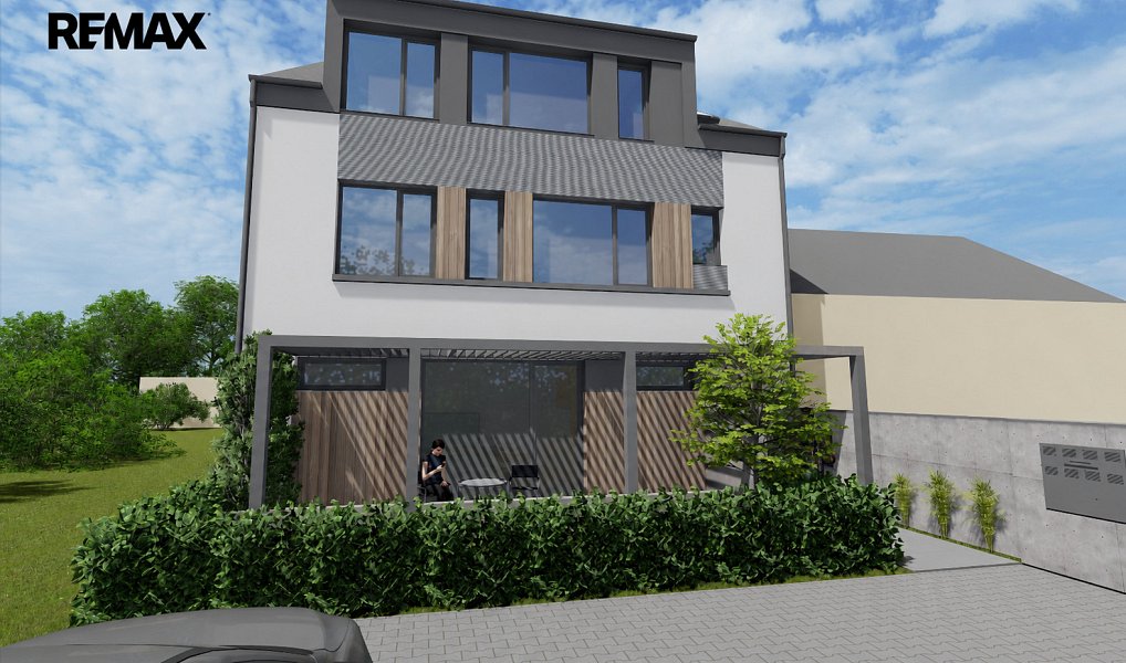 Prodej bytu 2+kk 46 m², Kyjov – náhled fotky 6