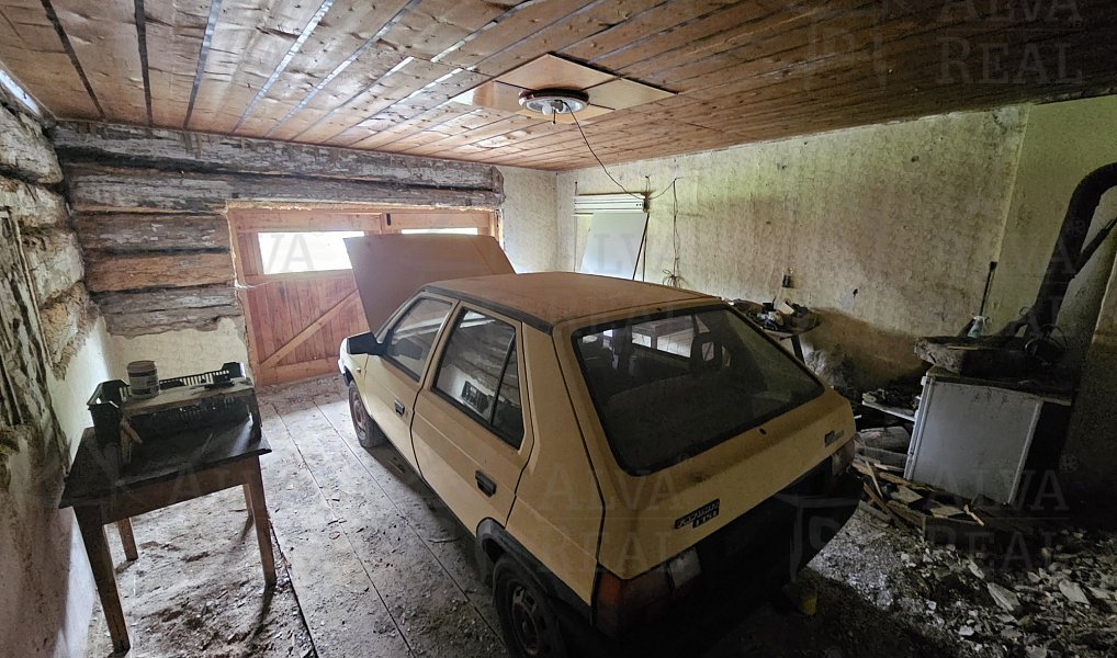 Prodej chaty/chalupy 80 m² s pozemkem 716 m², Nový Hrozenkov – náhled fotky 9