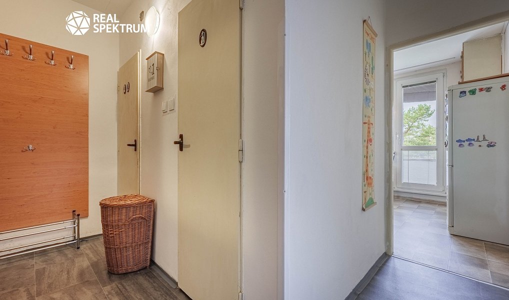 Prodej bytu 2+1 50 m², Brno – náhled fotky 11