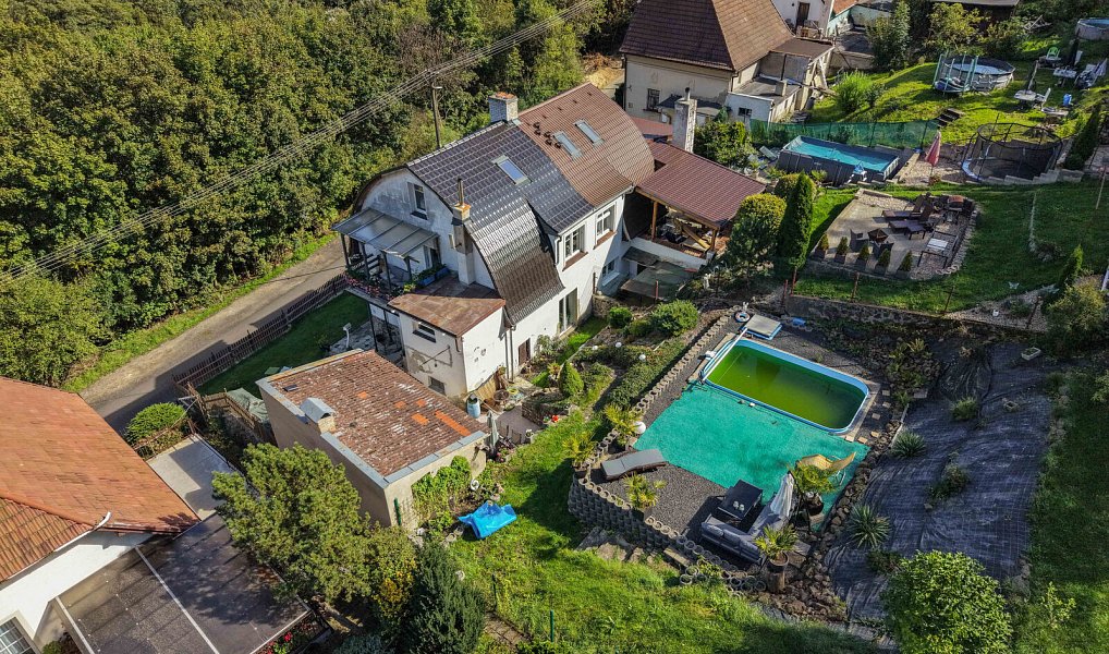 Prodej domu 109 m² s pozemkem 884 m², Benešov nad Ploučnicí – náhled fotky 30