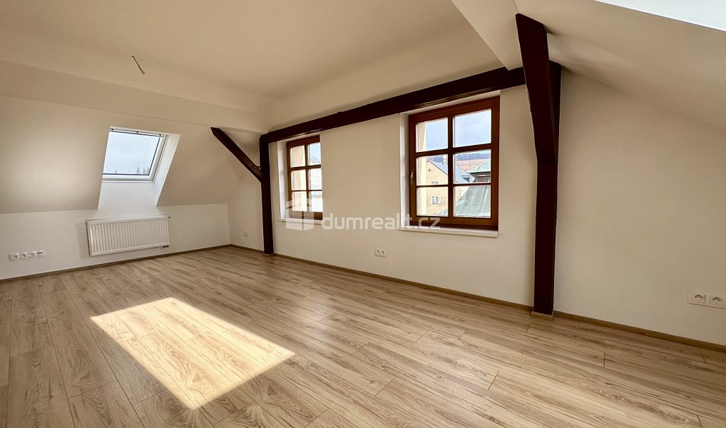 Prodej bytu 2+kk 51 m², Horní Blatná – náhled fotky 5
