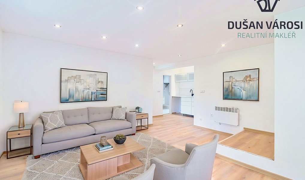 Prodej bytu 2+kk 49 m², Olomouc – náhled fotky 3