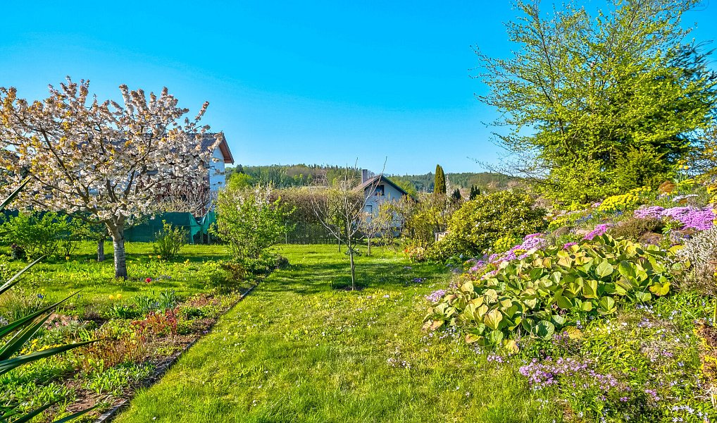 Prodej chaty/chalupy 30 m² s pozemkem 727 m², Příbram – náhled fotky 14