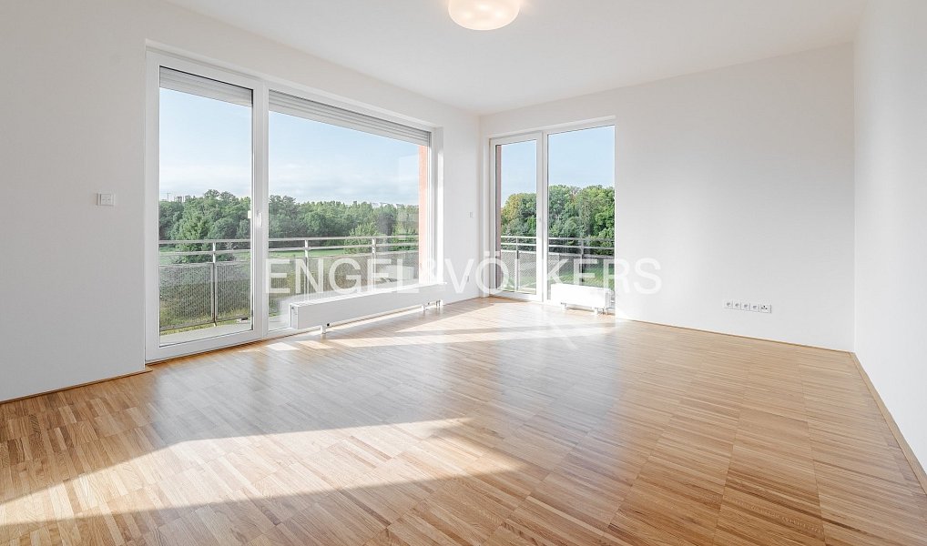 Prodej bytu 2+kk, 55 m², Záběhlice - Praha 10, Praha
