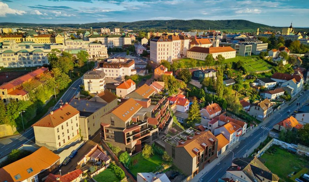 Prodej bytu 3+kk 70 m², Mladá Boleslav – náhled fotky 7